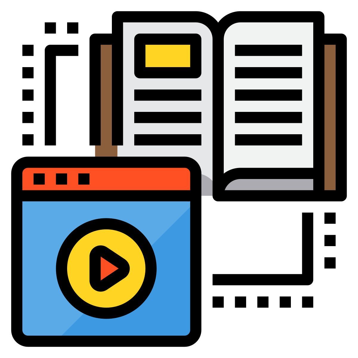 libro icon