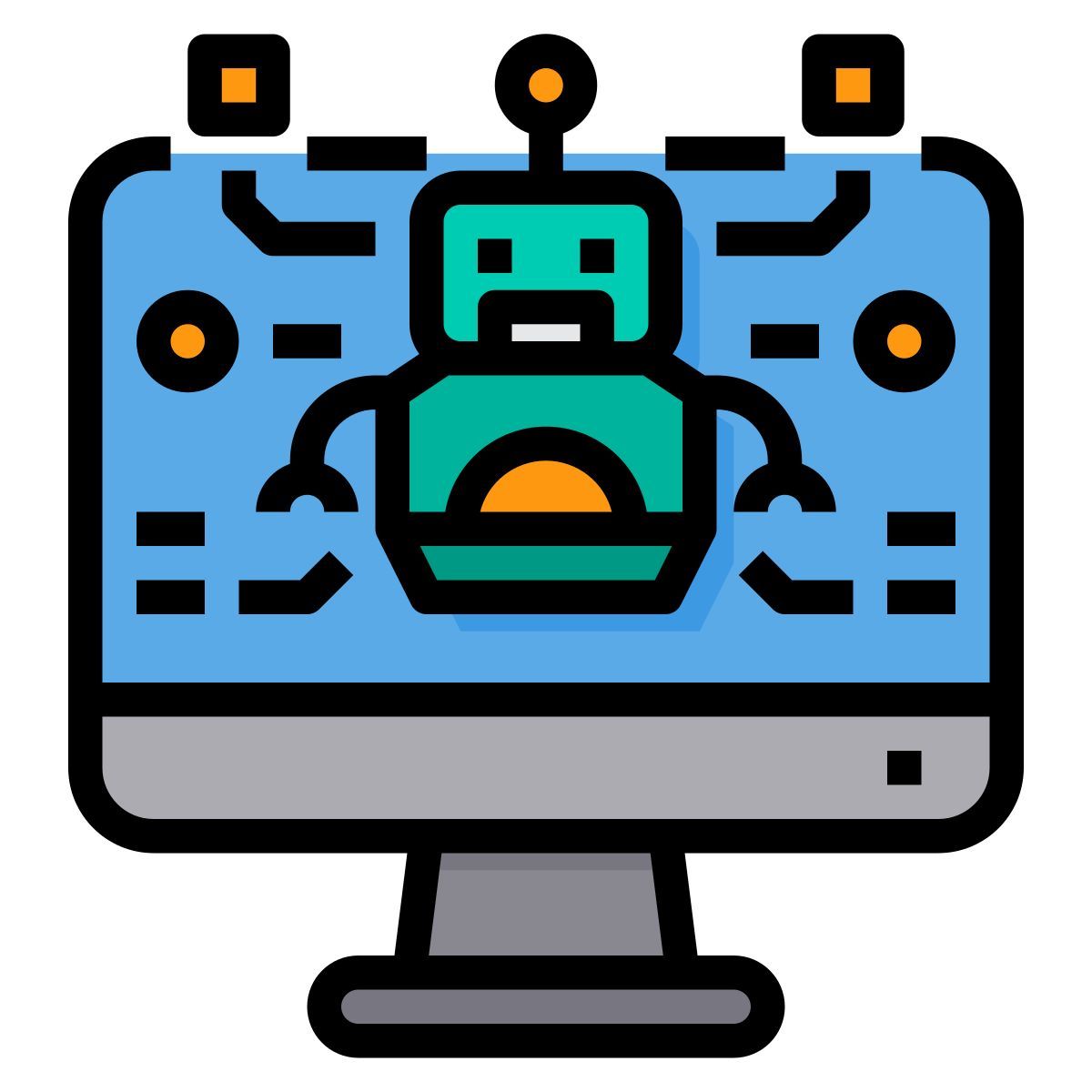 bot icon