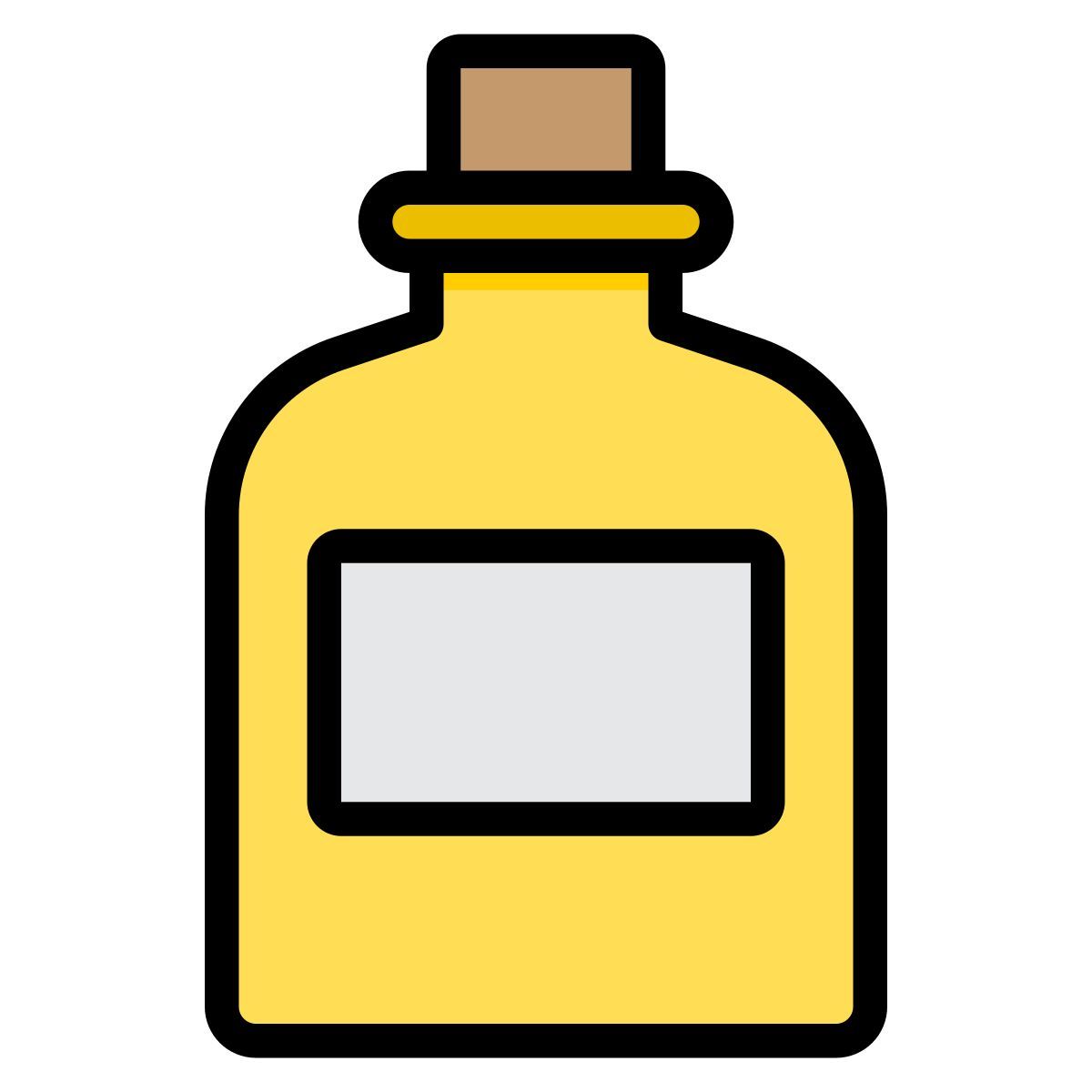 bottle icon