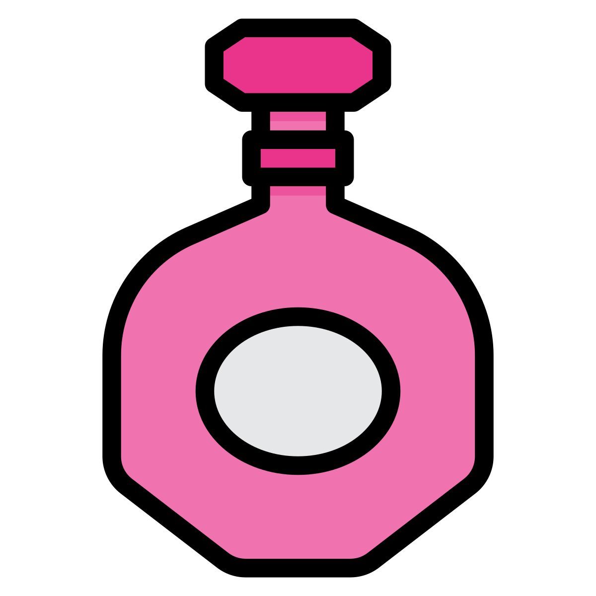 perfume icon
