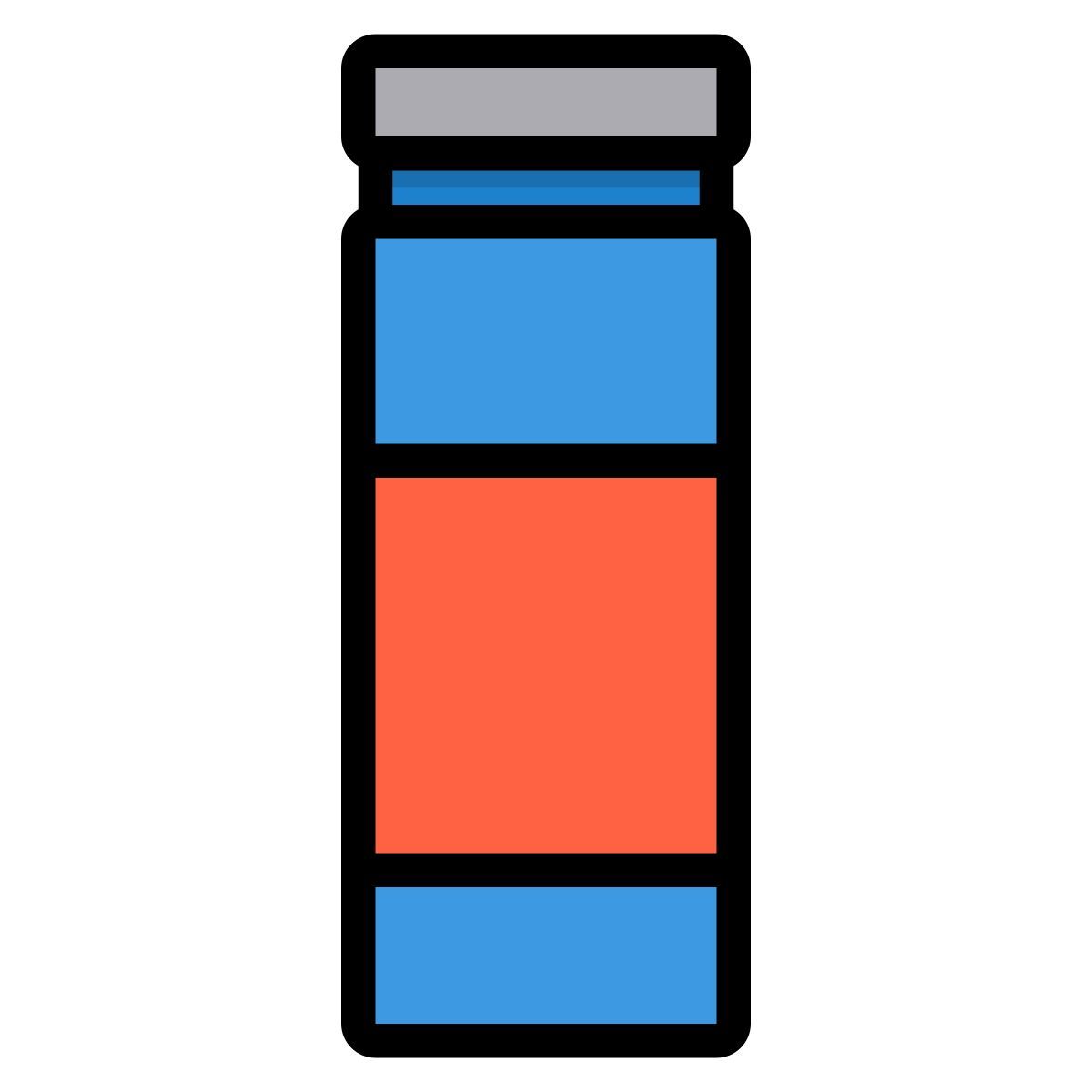 bottle icon
