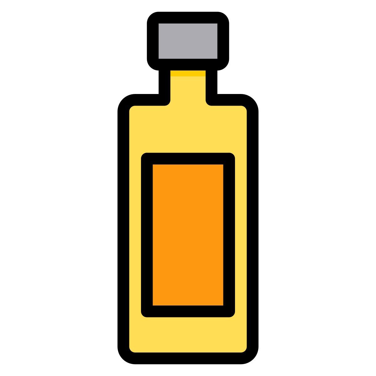 bottle icon