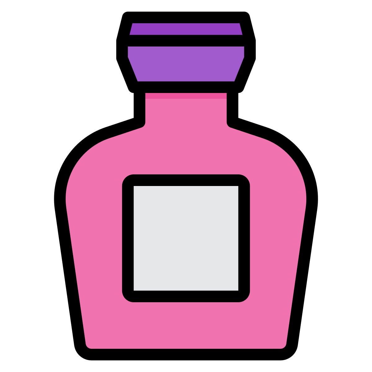 bottle icon