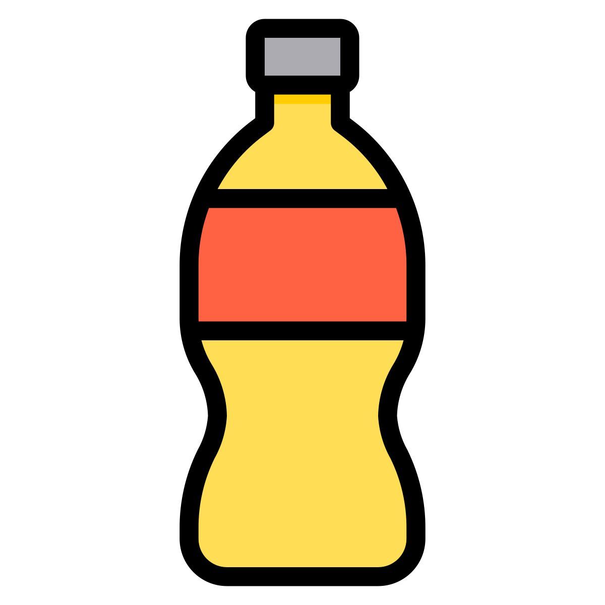 bottle icon
