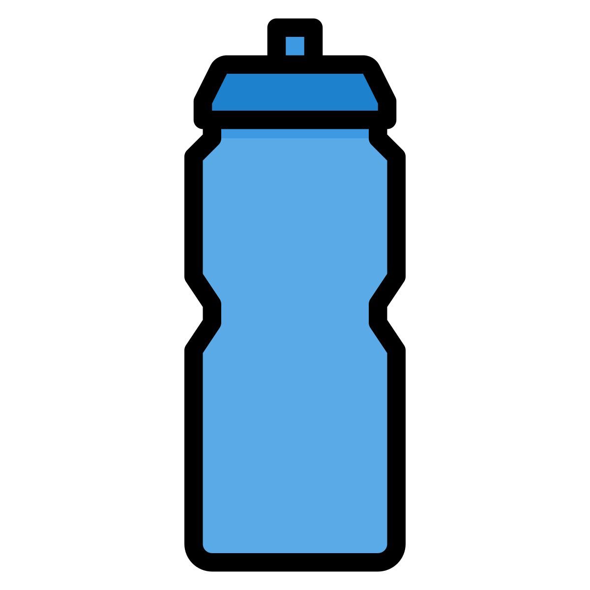 bottle icon