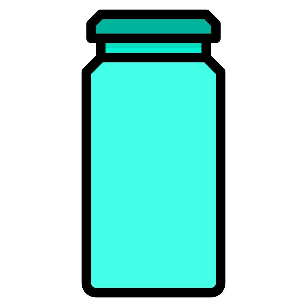 bottle icon