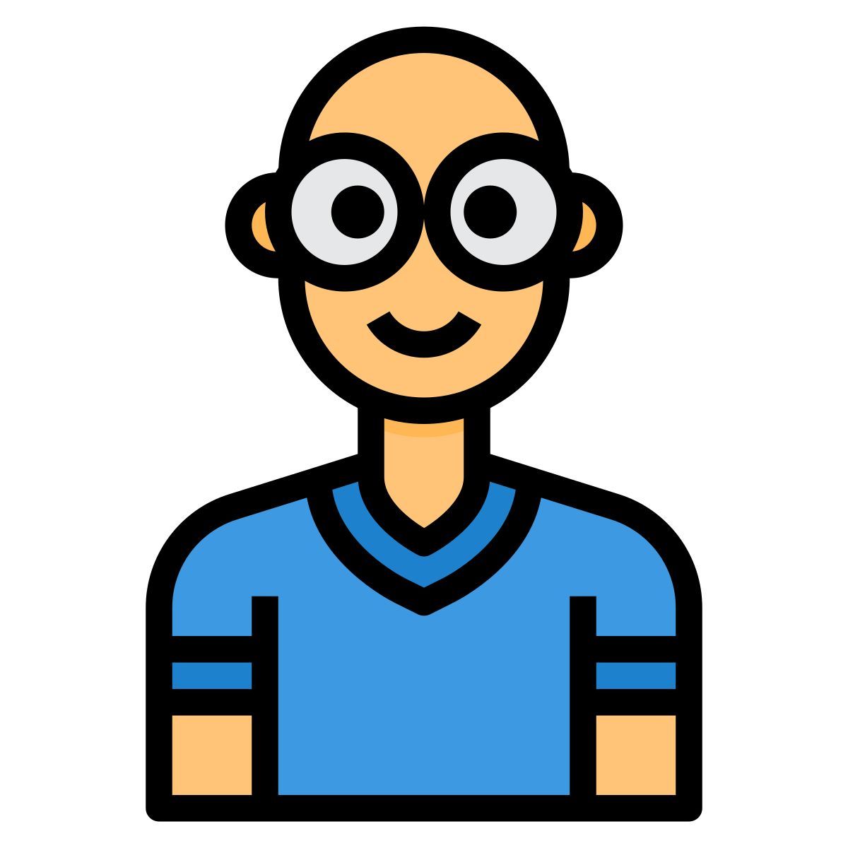 男孩 icon