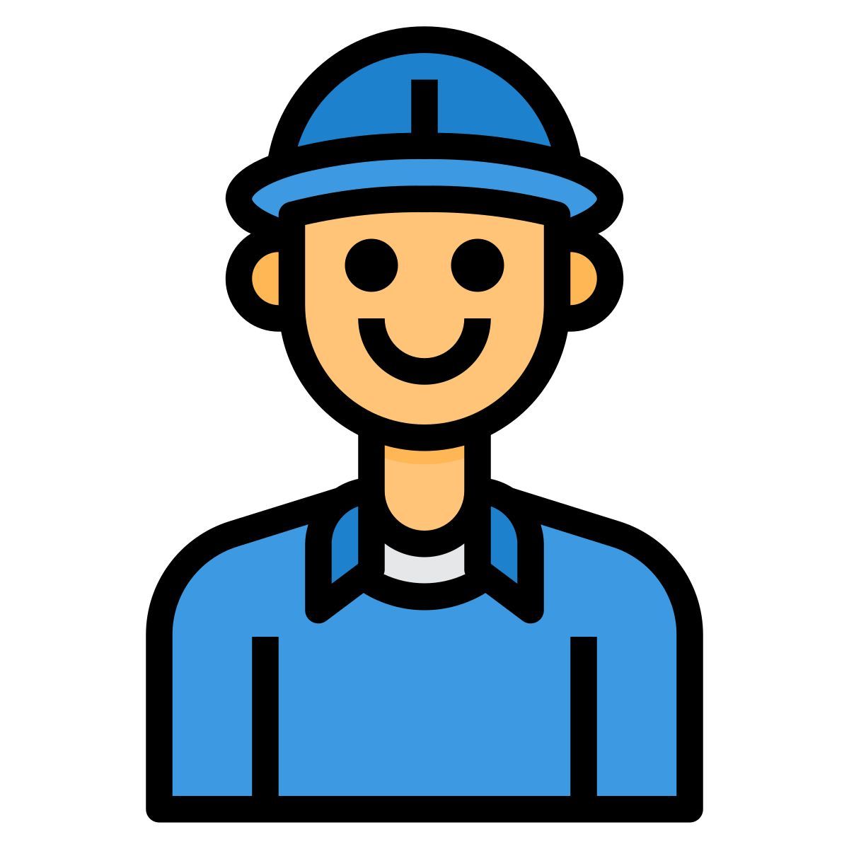 男孩 icon