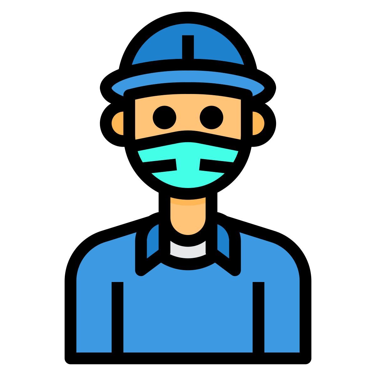 男孩 icon