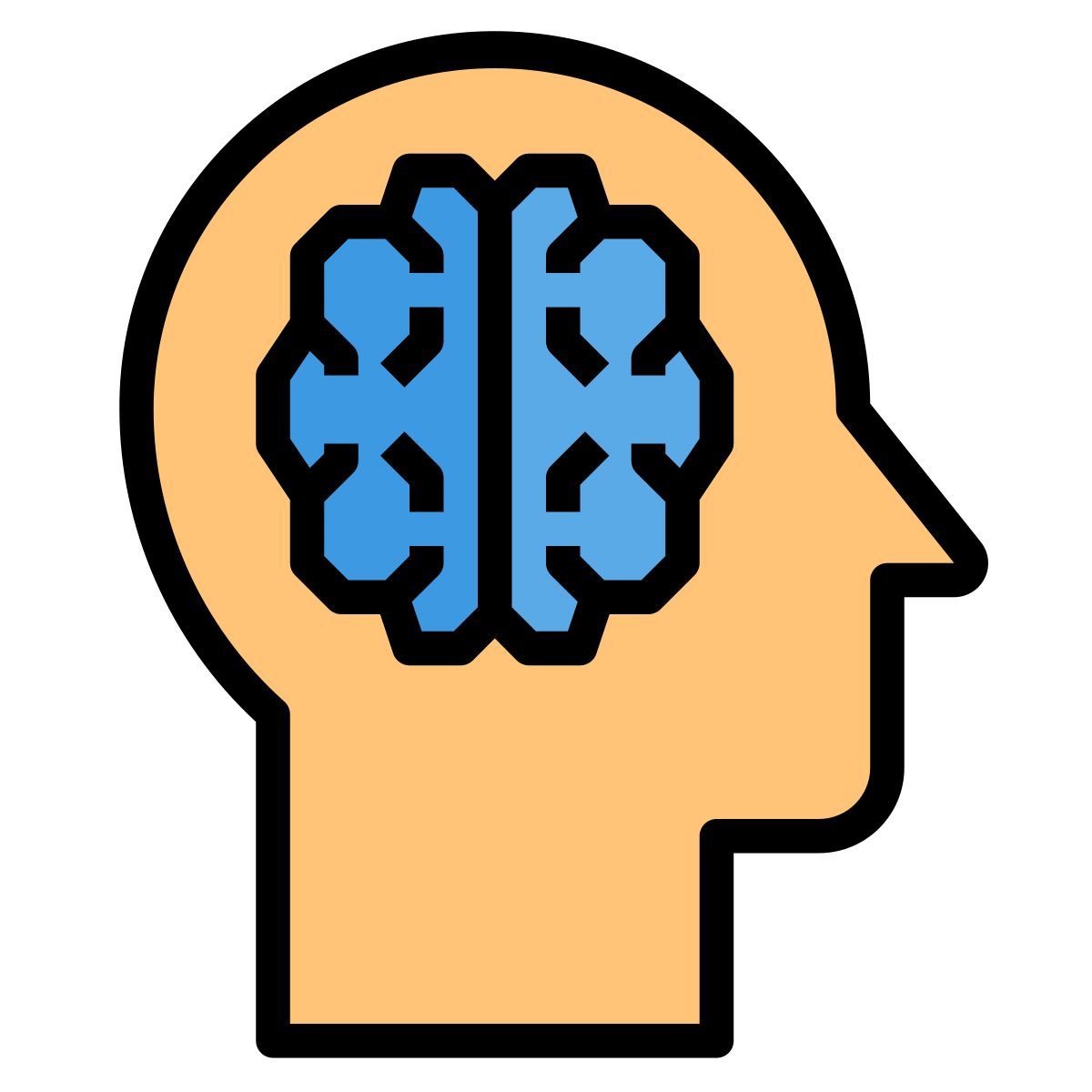 brain icon