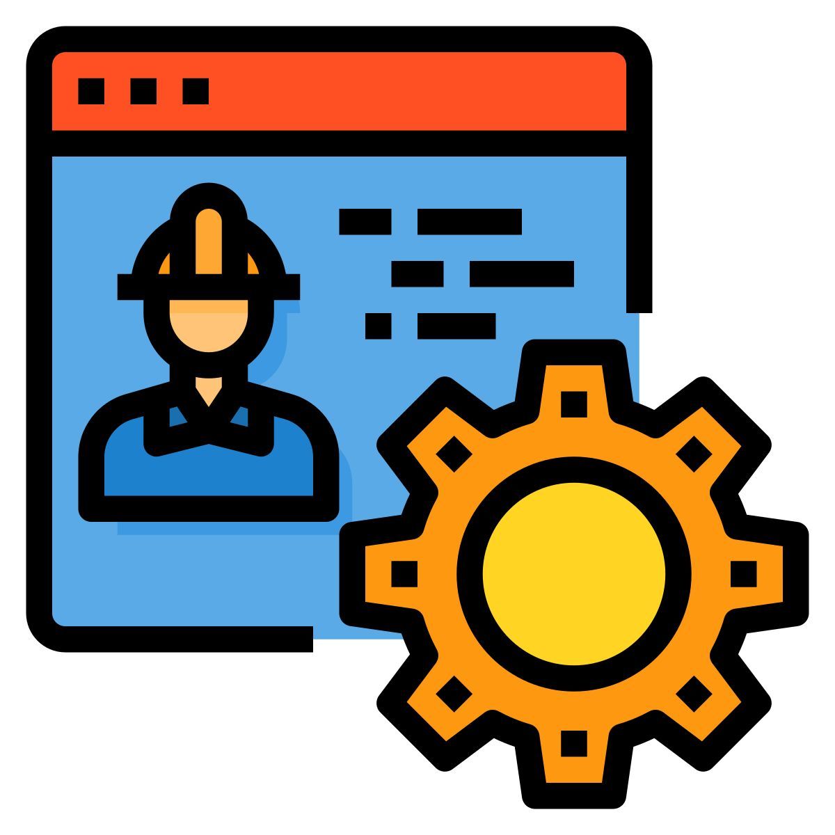browser settings icon