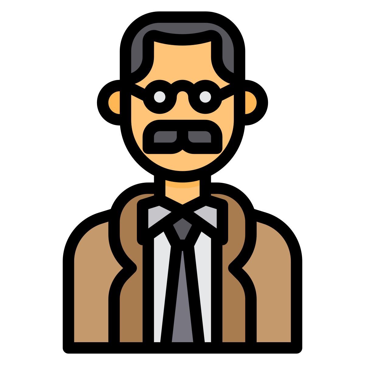 商人 icon