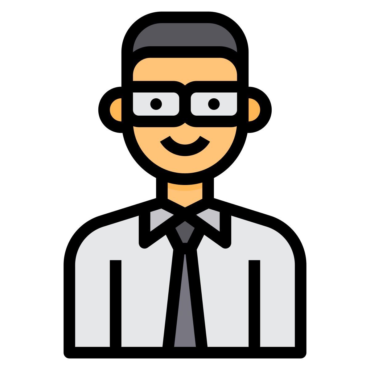 商人 icon