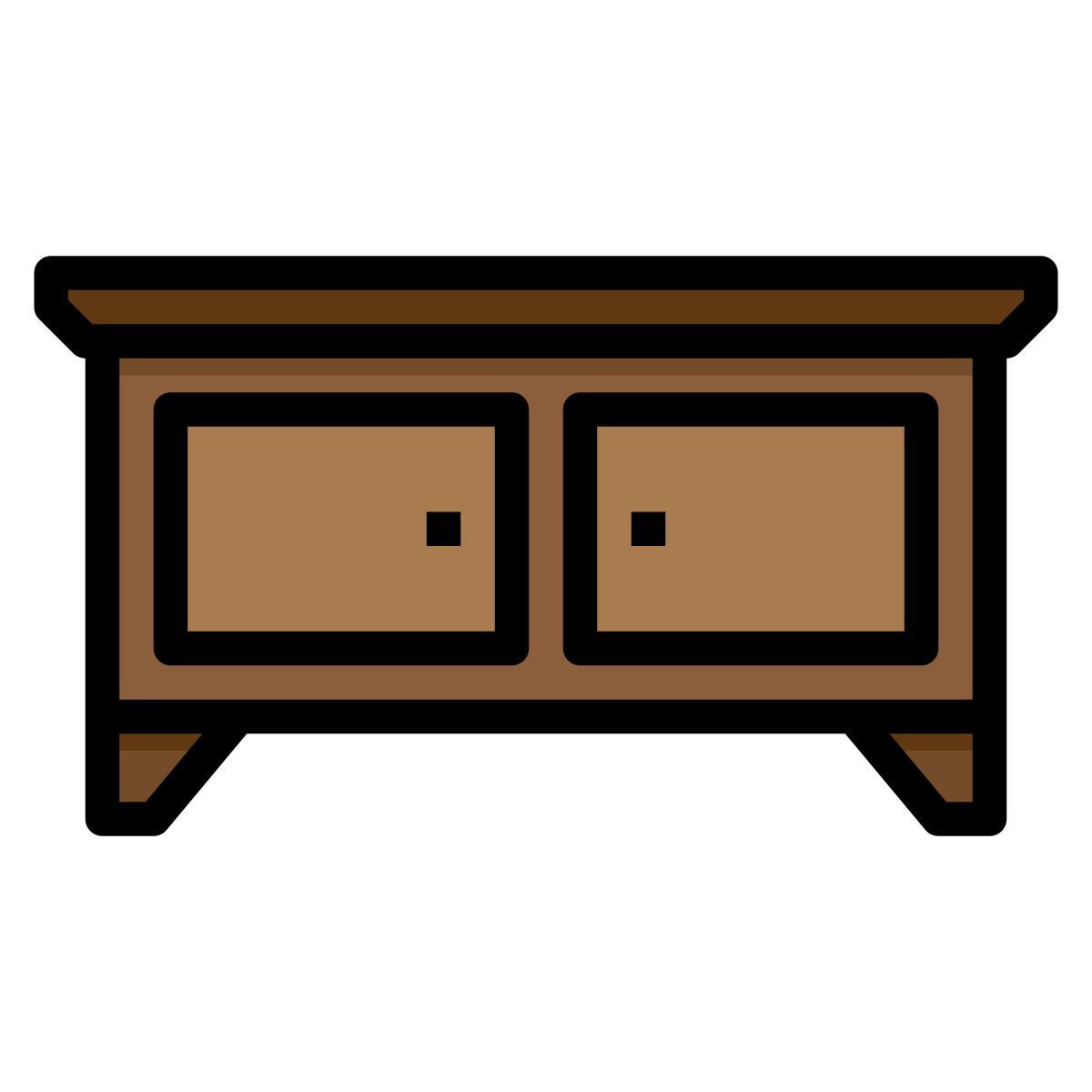 cabinet icon