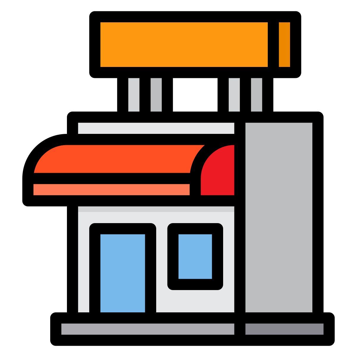 café icon
