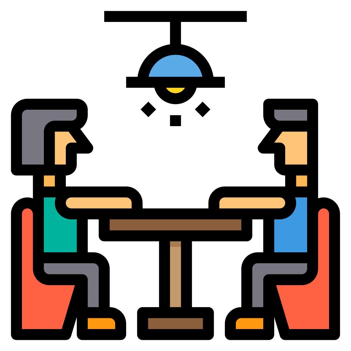 café icon