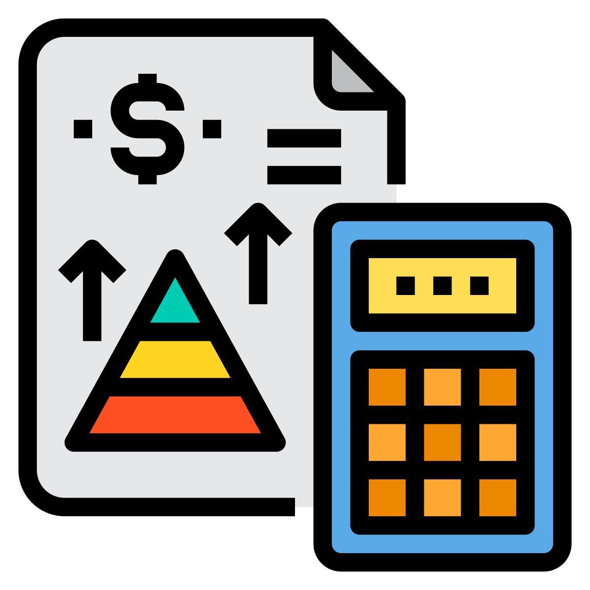 calculadora icon