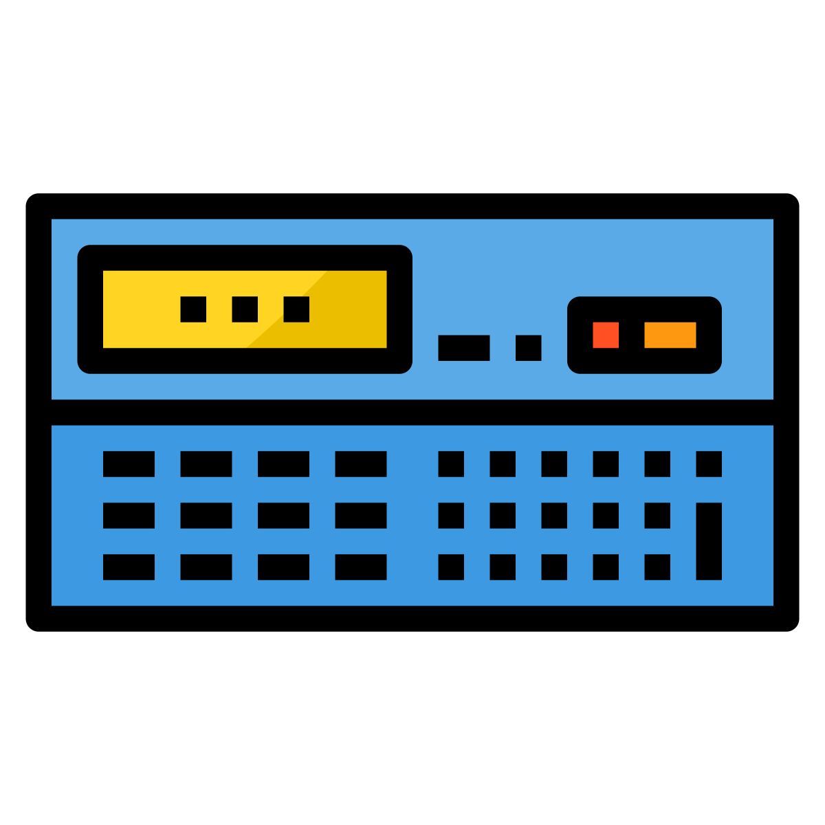 calculator icon