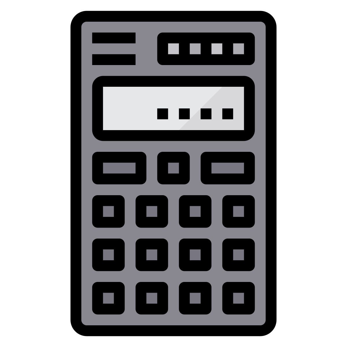 calculatrice icon