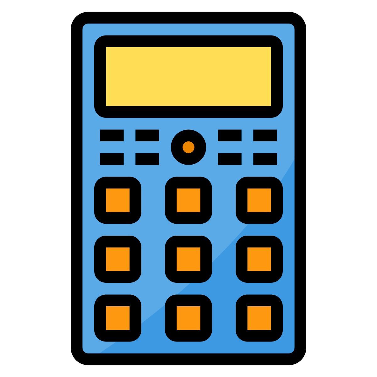 calculatrice icon