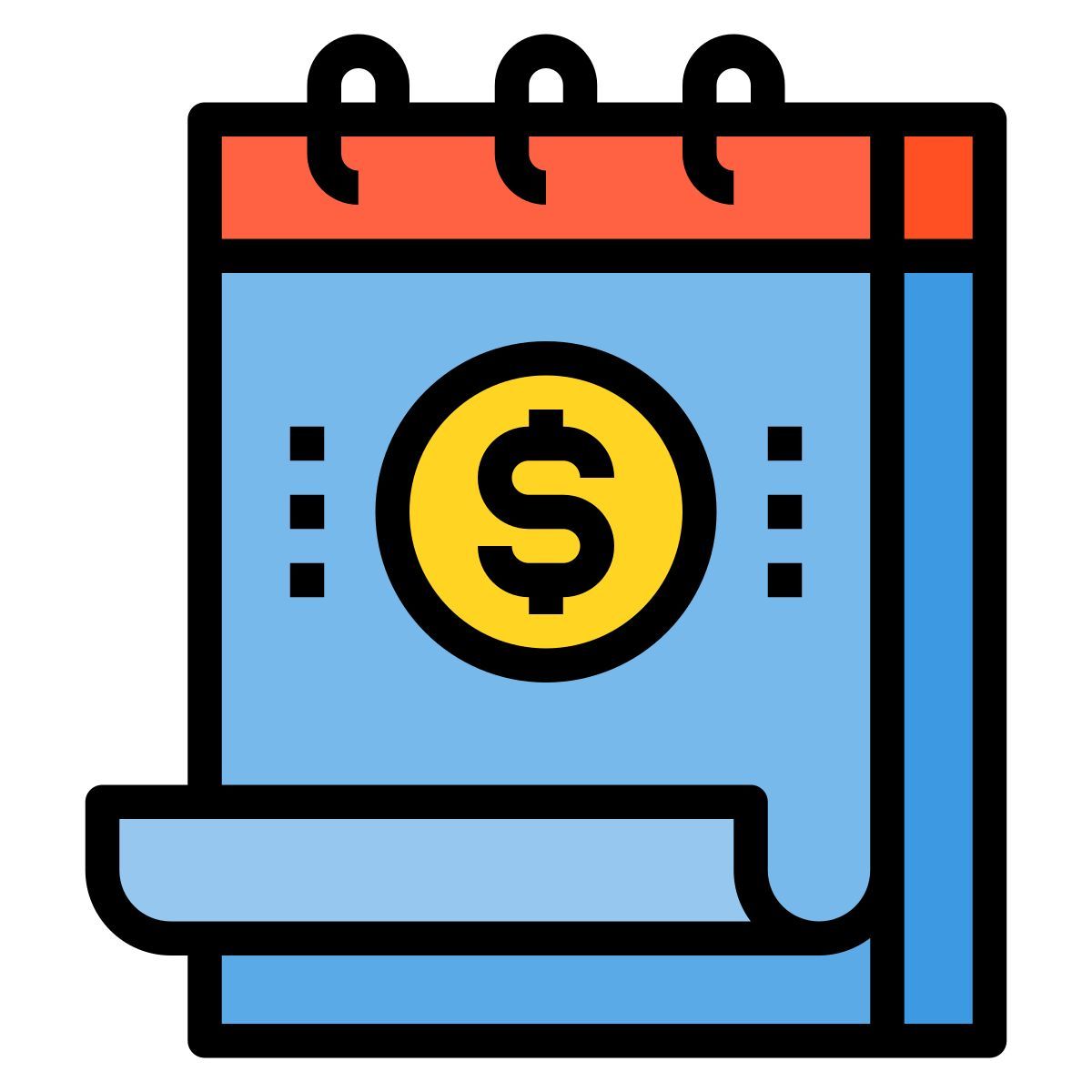 payment date icon
