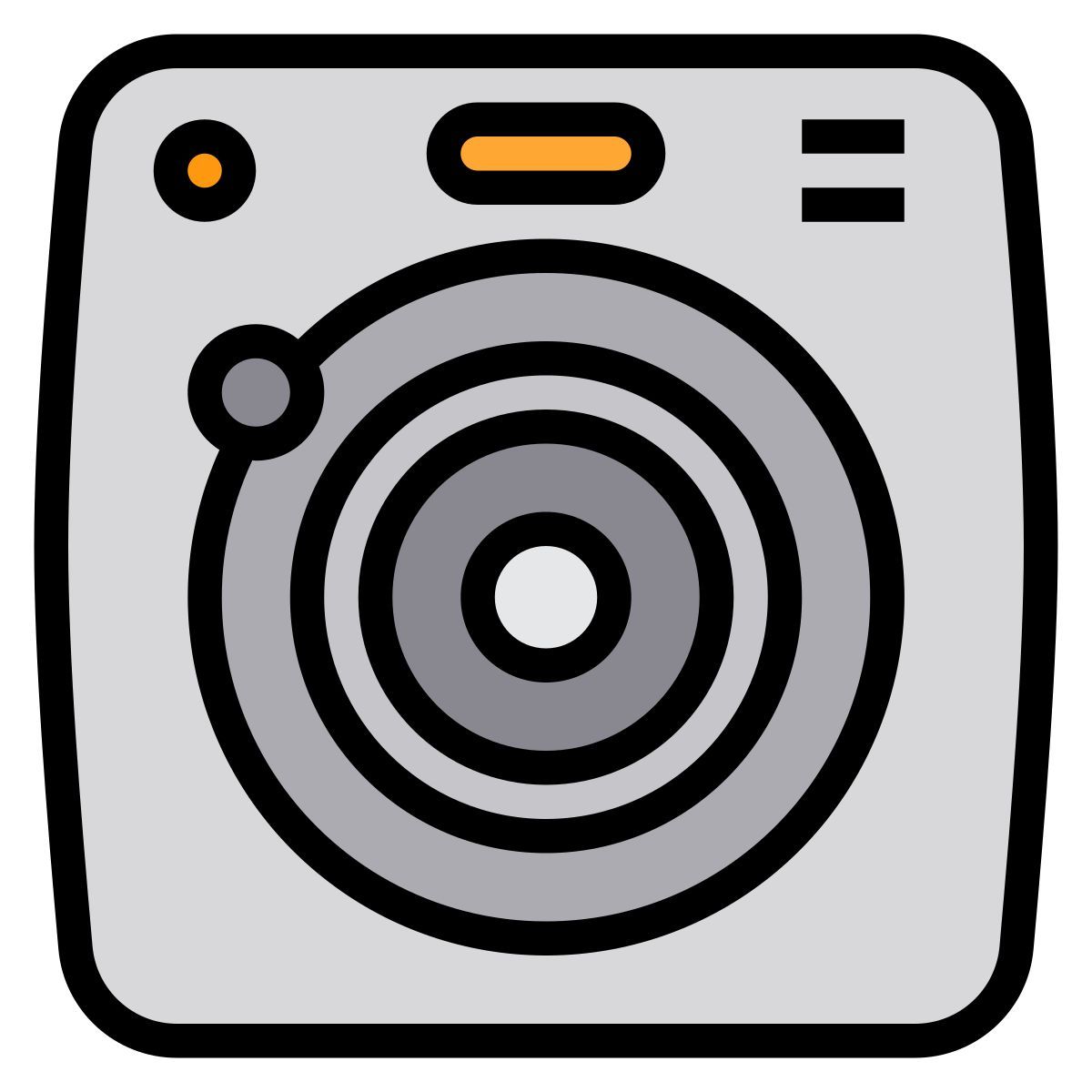 kamera icon