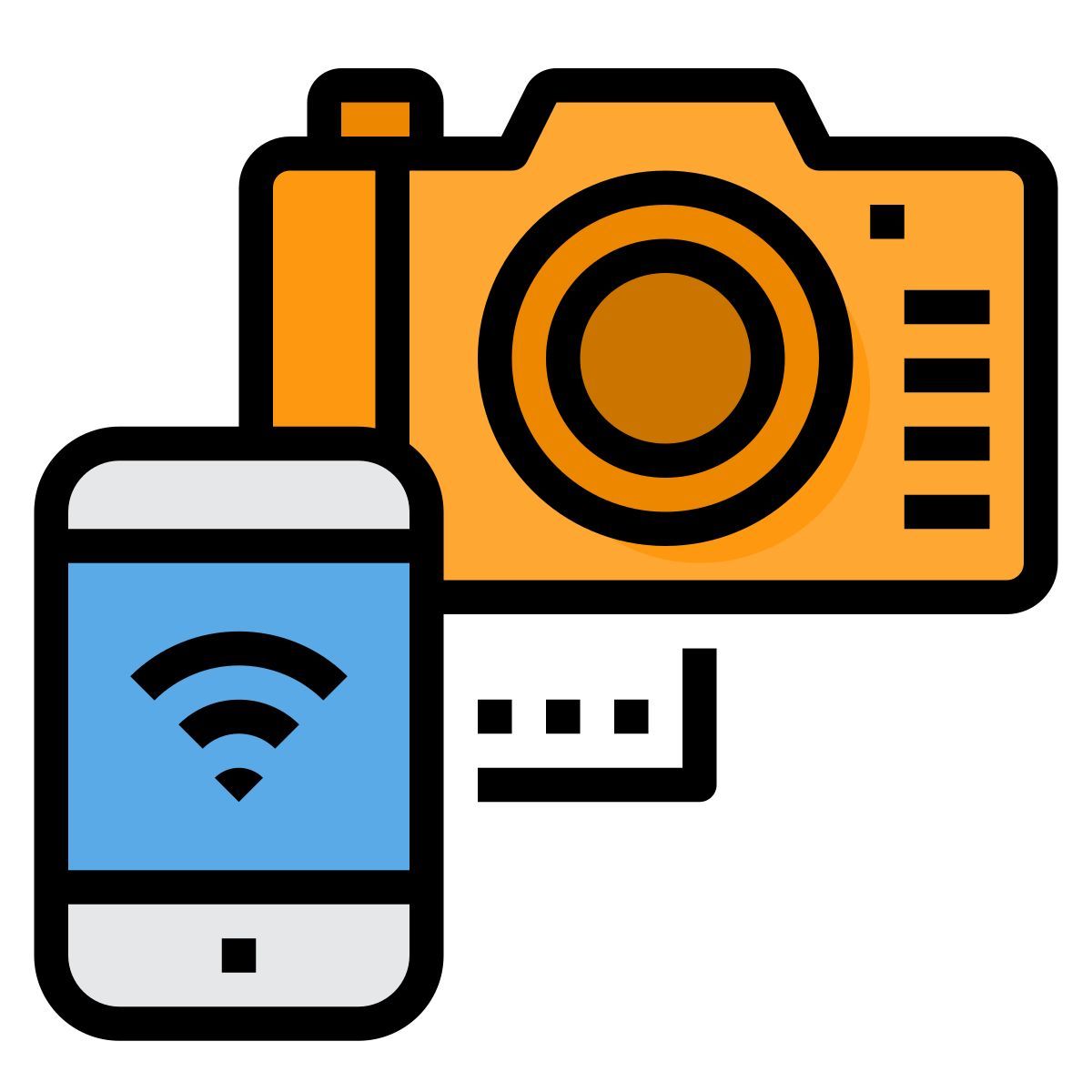 kamera icon