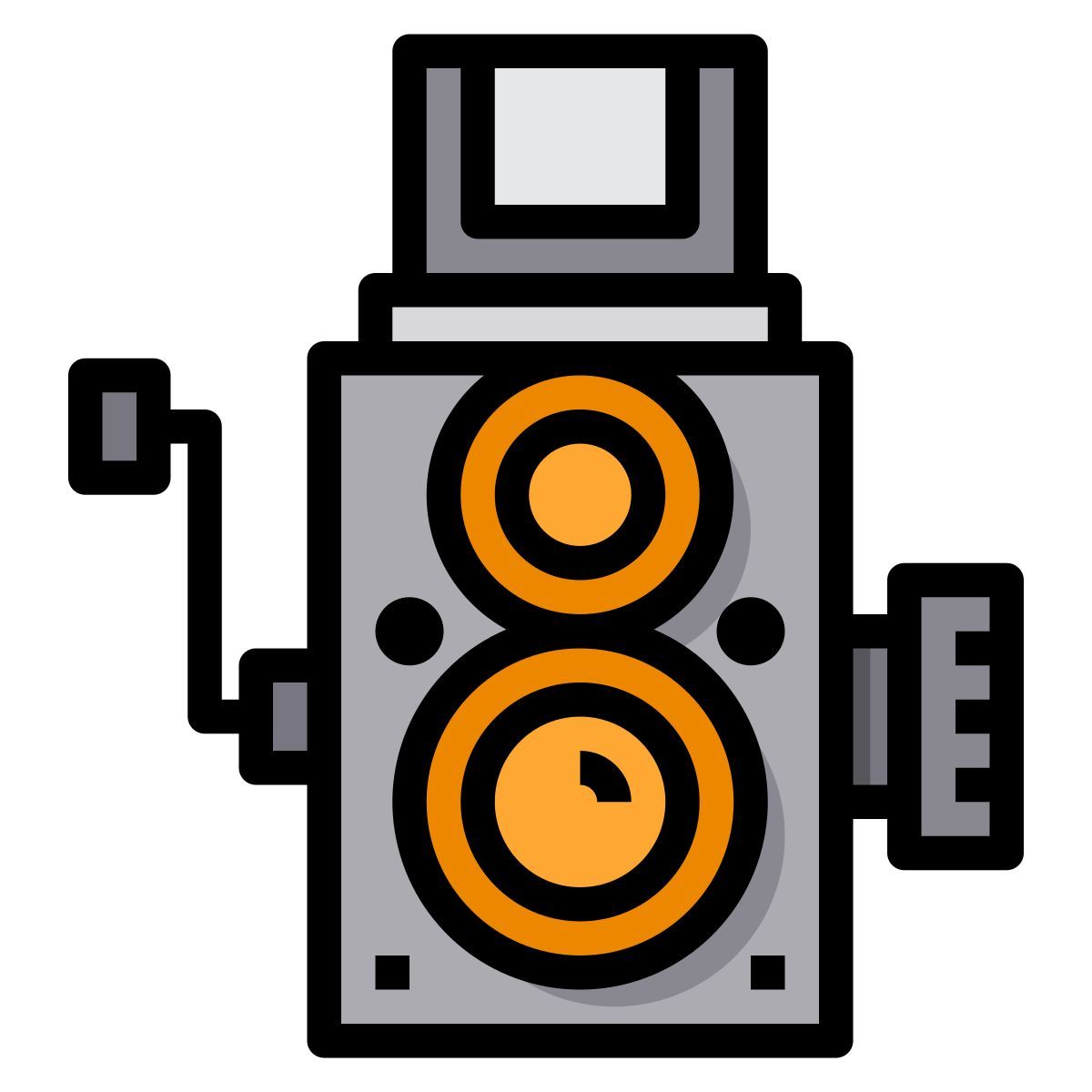 camera icon