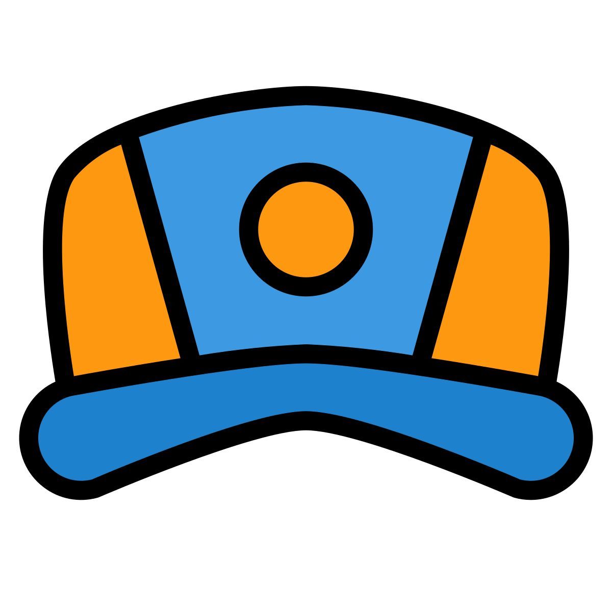 gorra icon