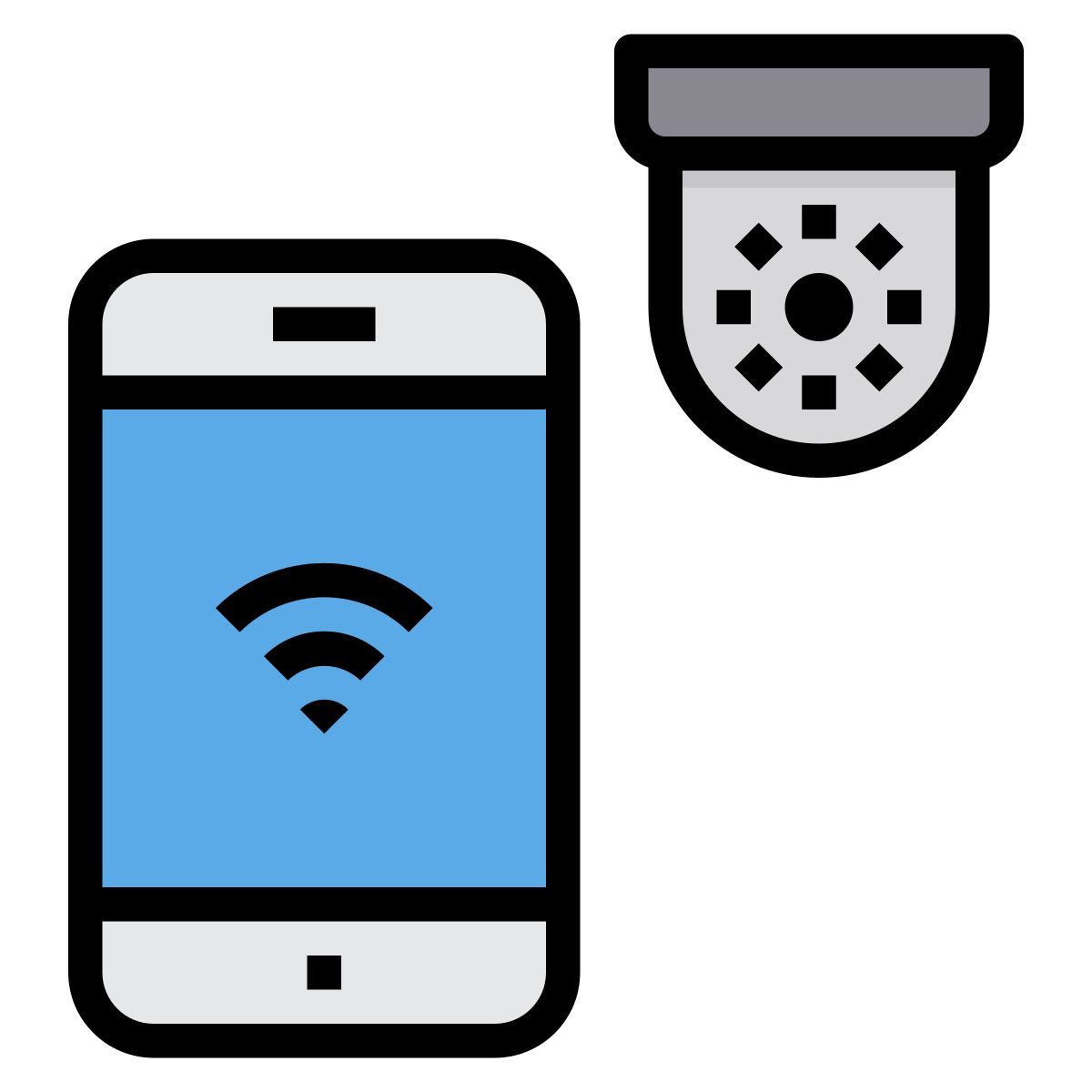 cctv icon