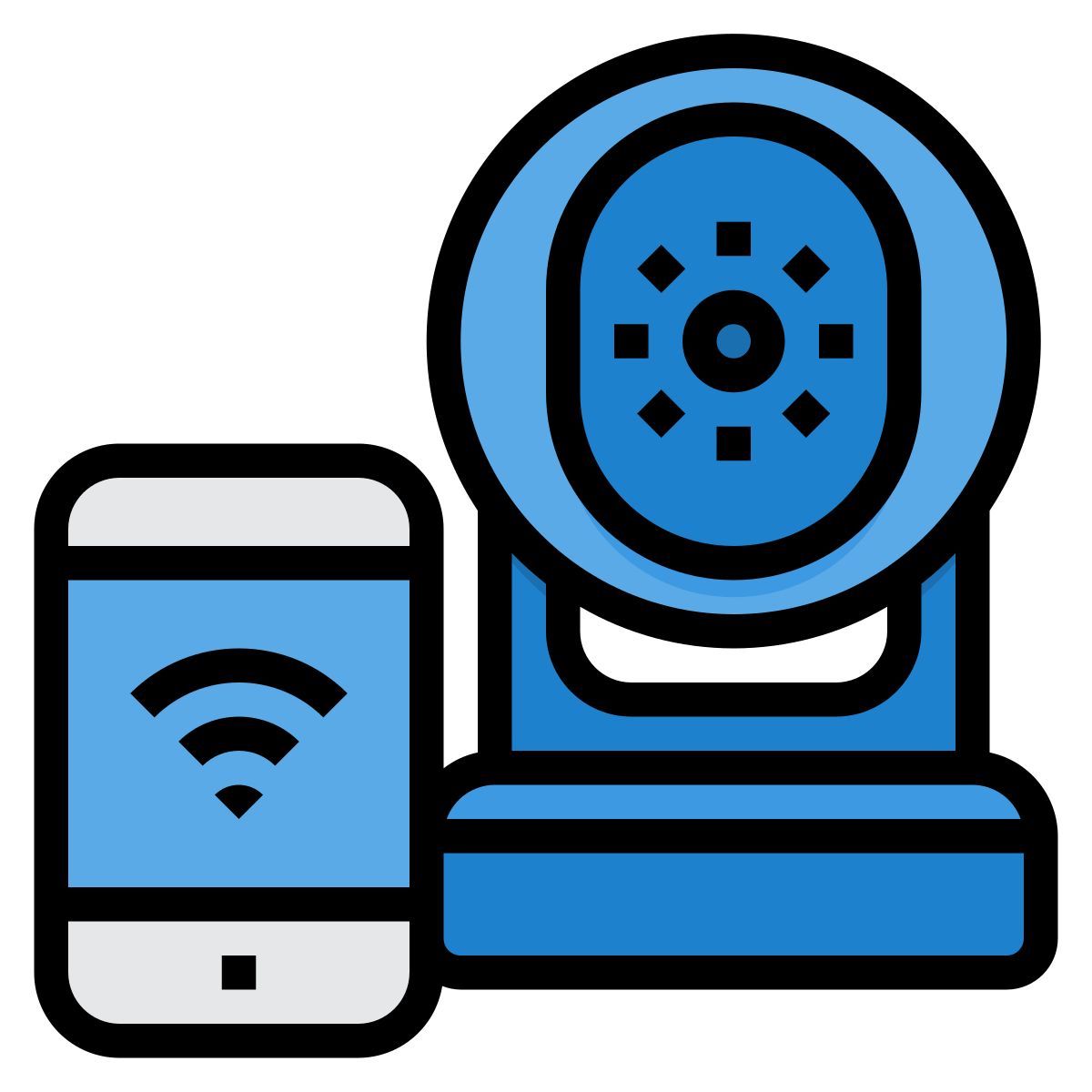 cctv icon
