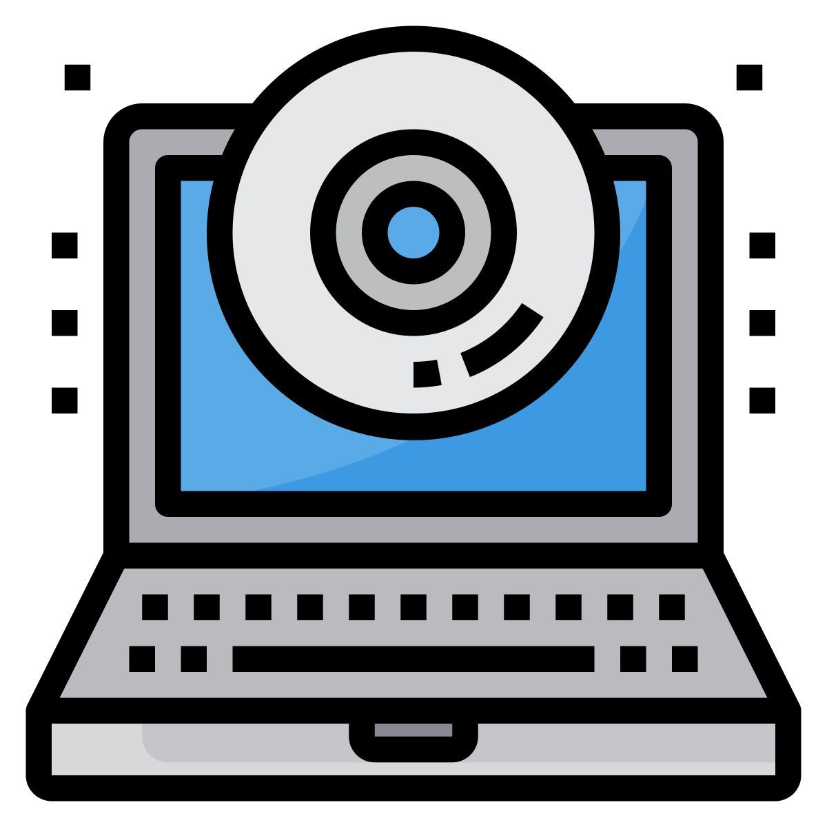 cd icon