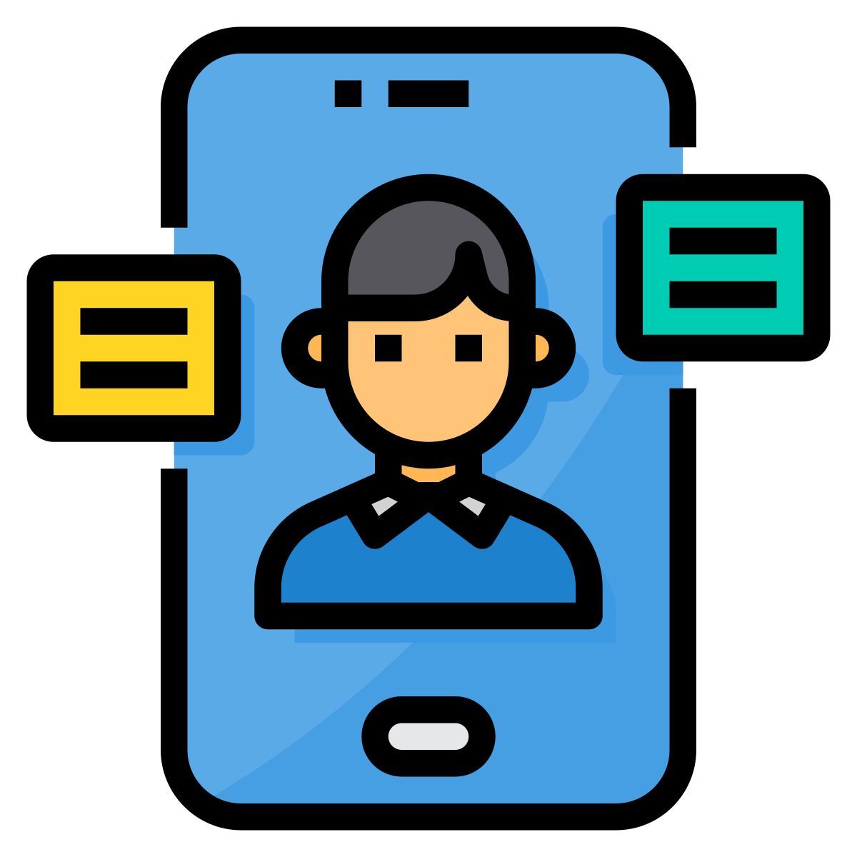 charla icon
