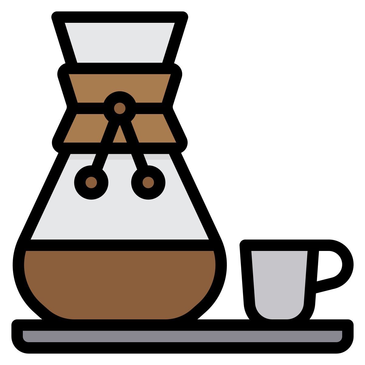 chemex icon