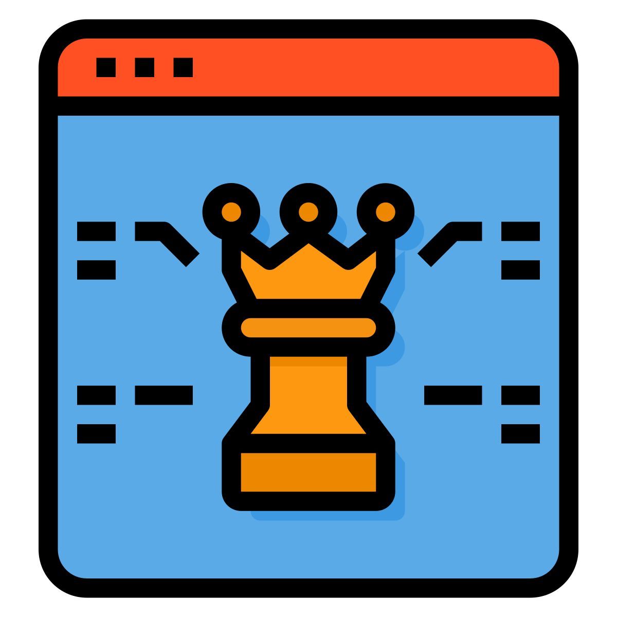 chess icon