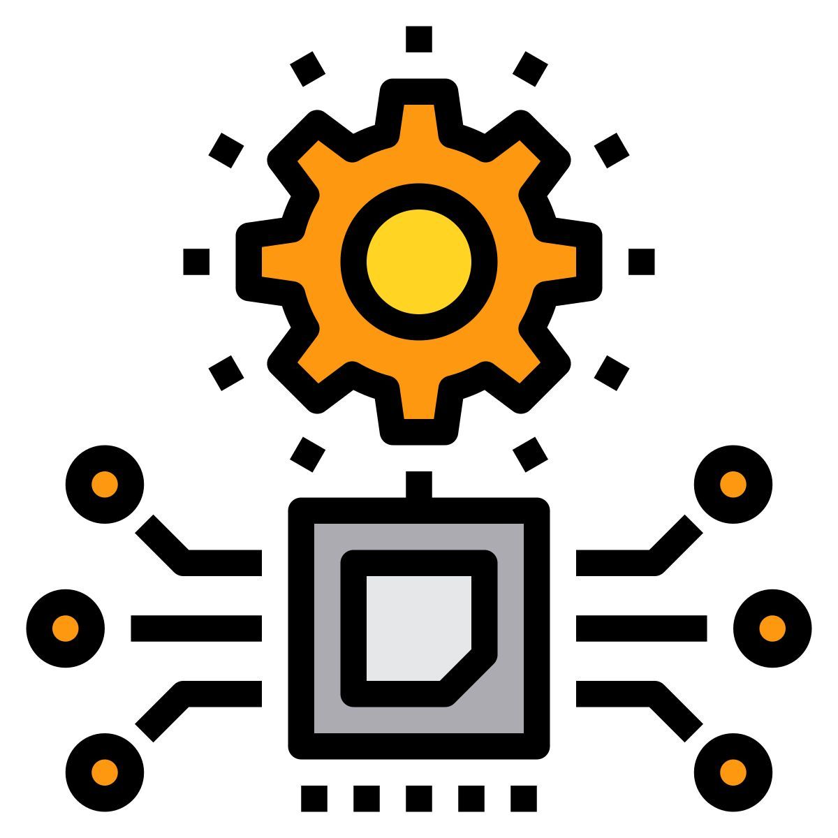 筹码 icon