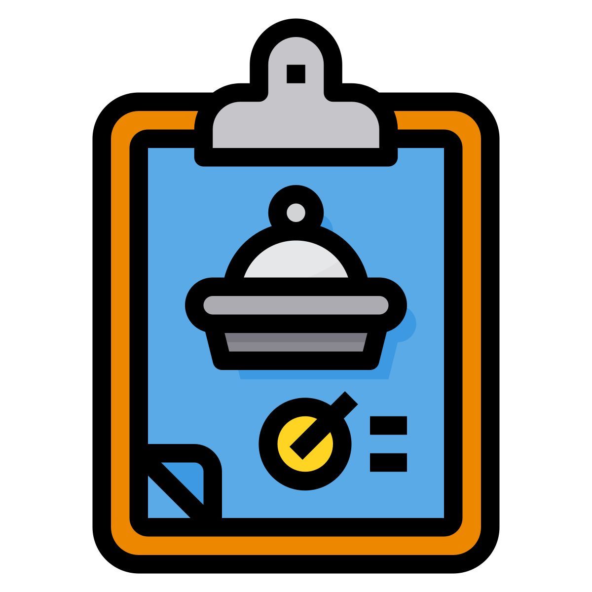 zwischenablage icon
