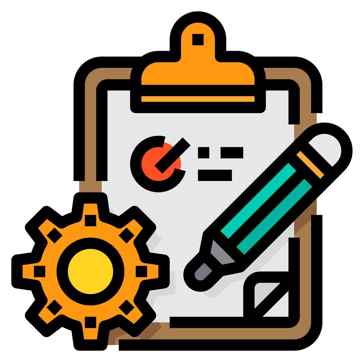 checklist icon
