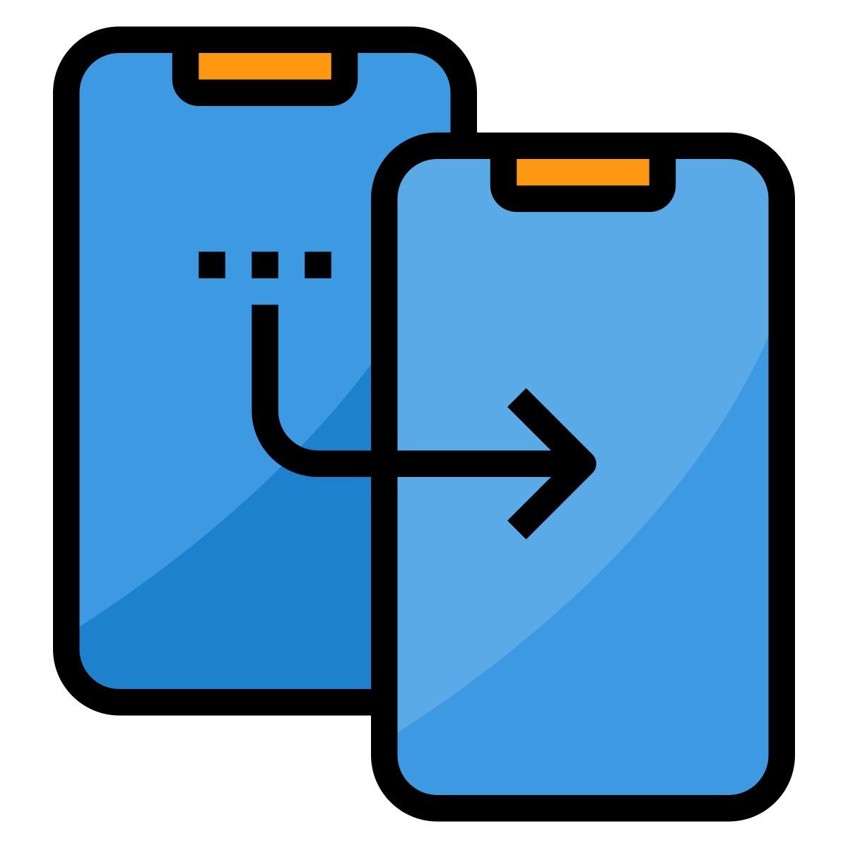 cloner icon
