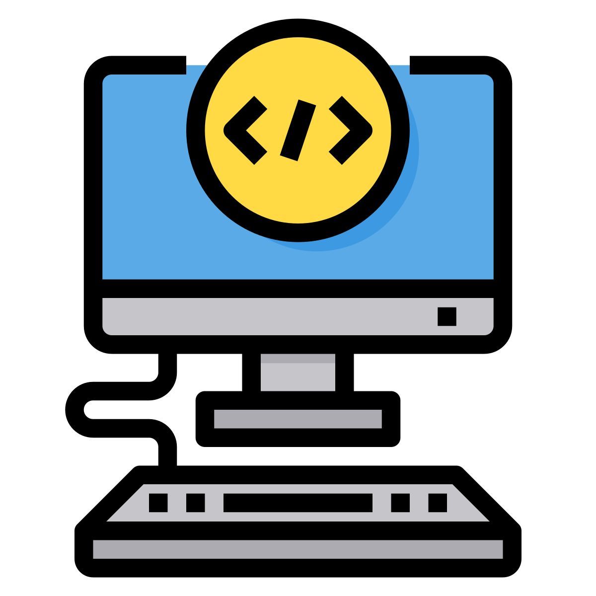coding icon