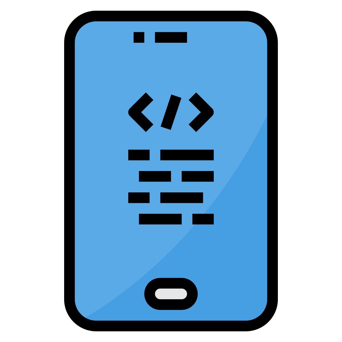 coding icon