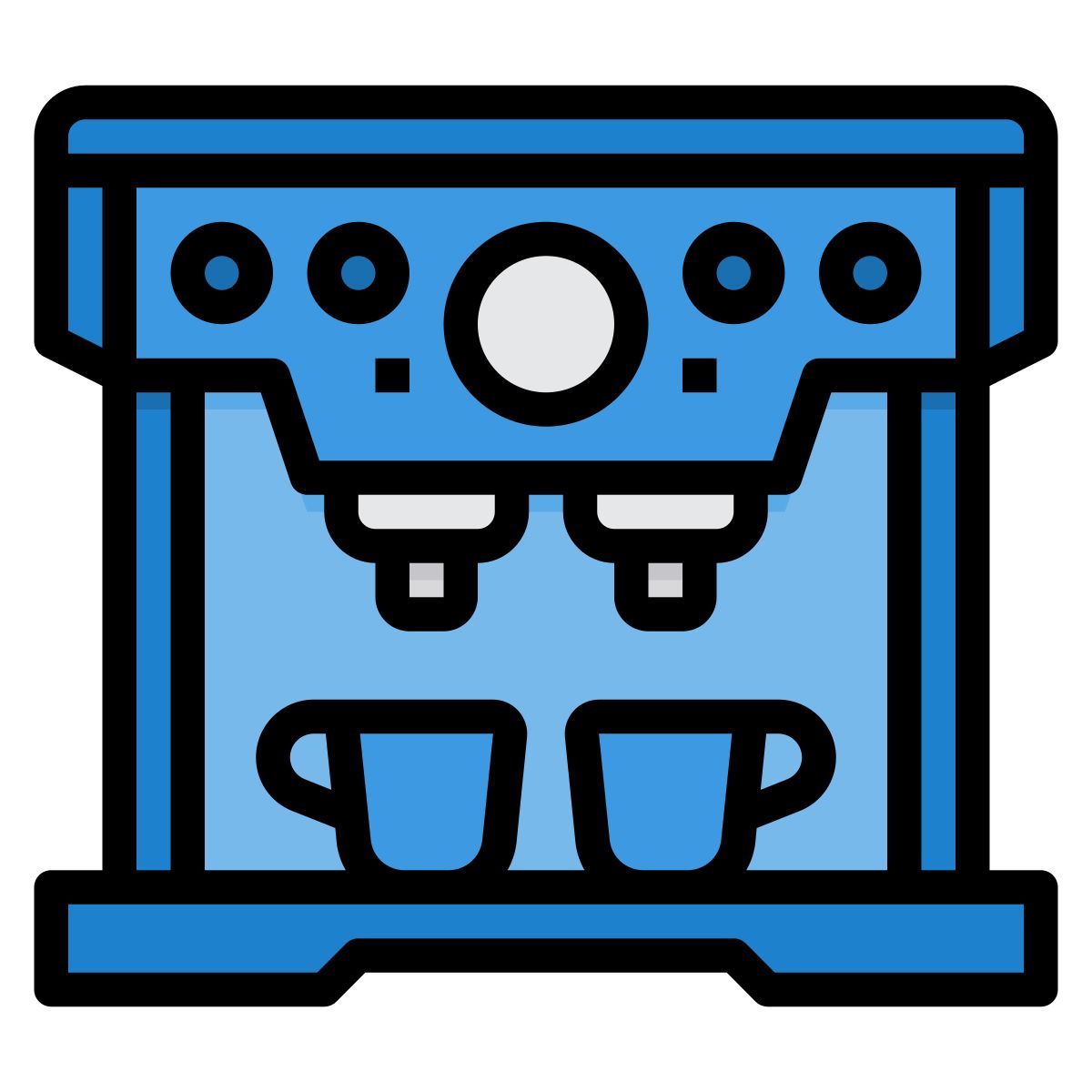 coffee machine icon