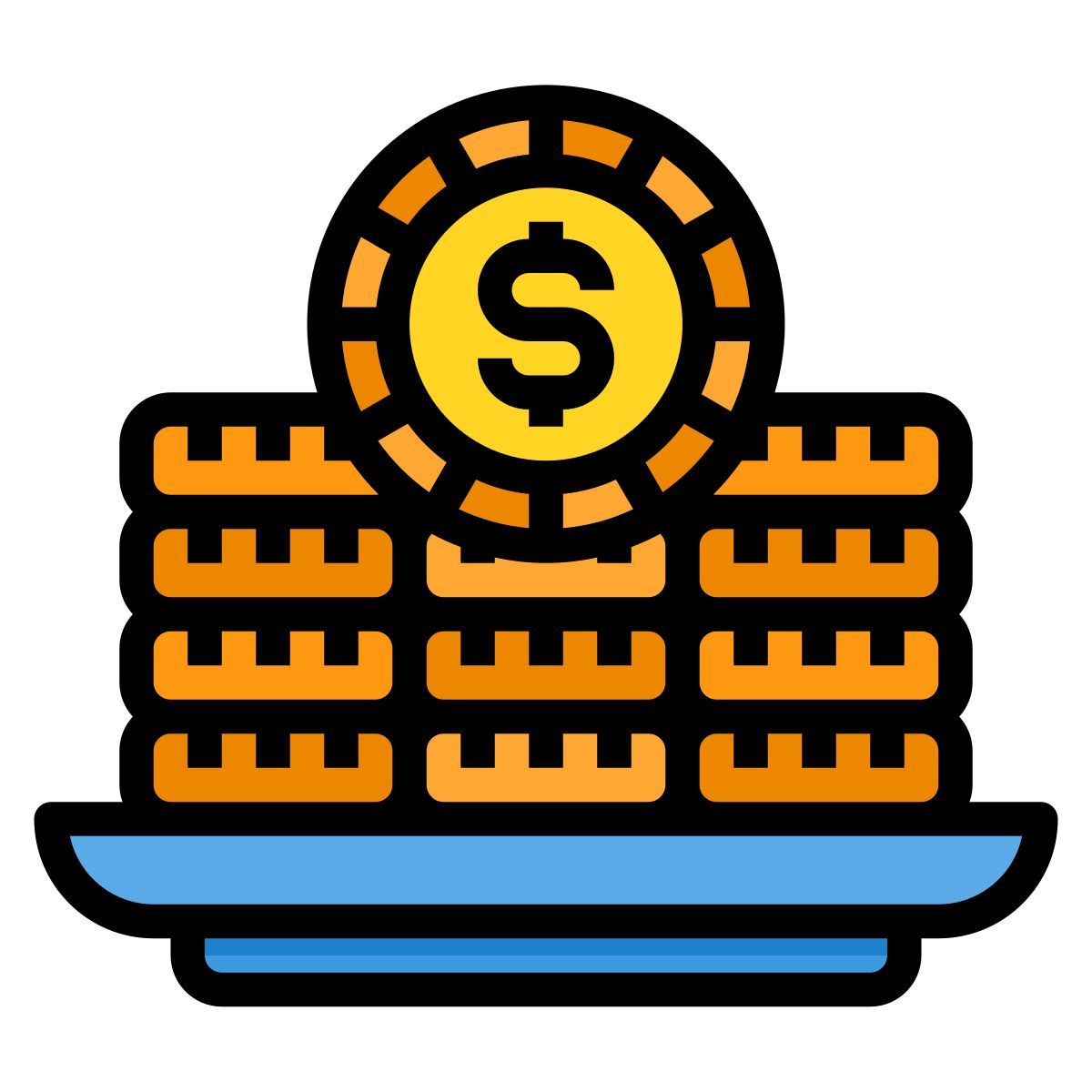münzen icon