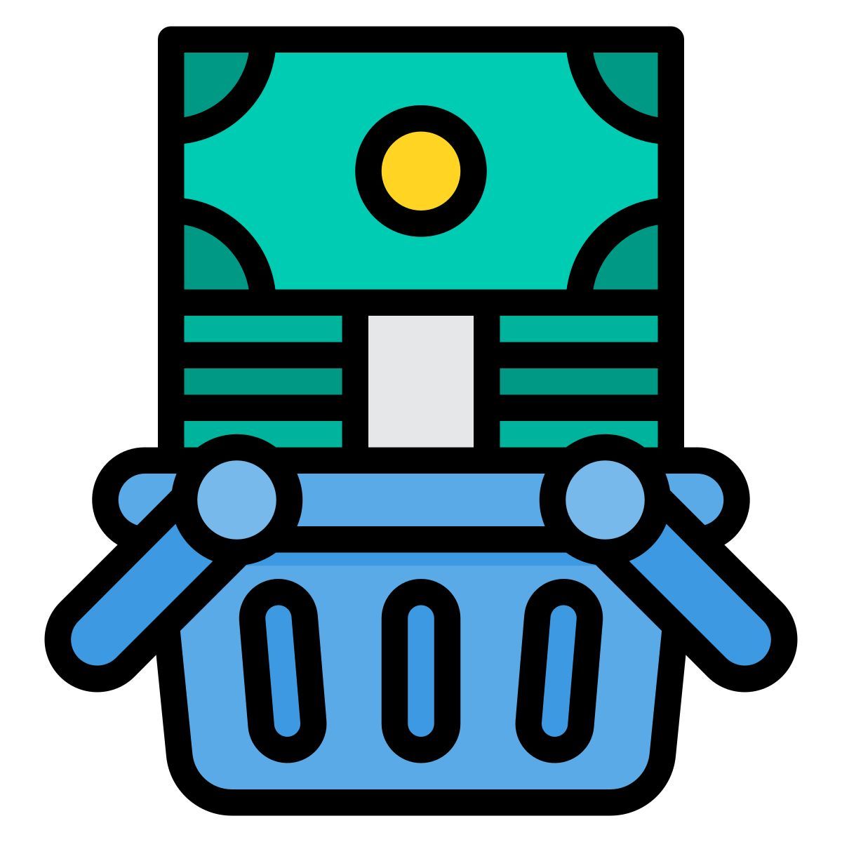 commerce icon