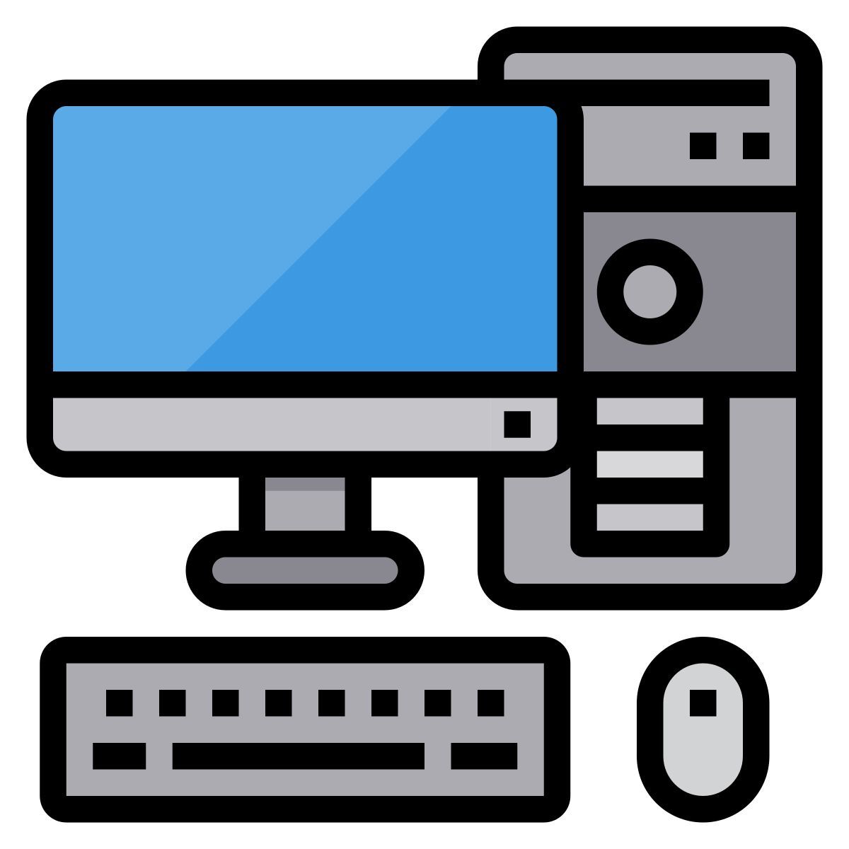 computer icon
