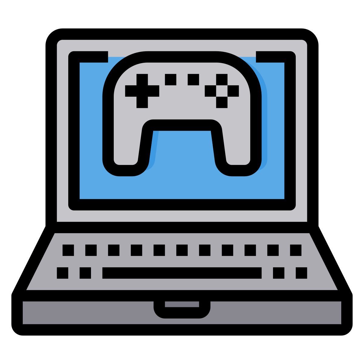 computer game icon