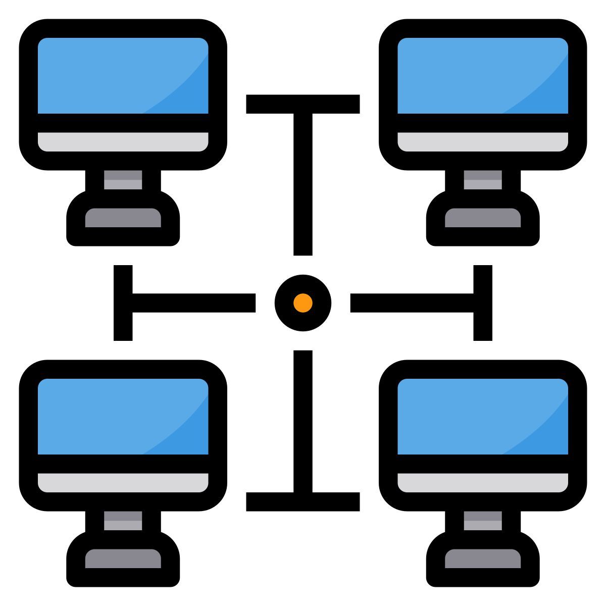 network icon