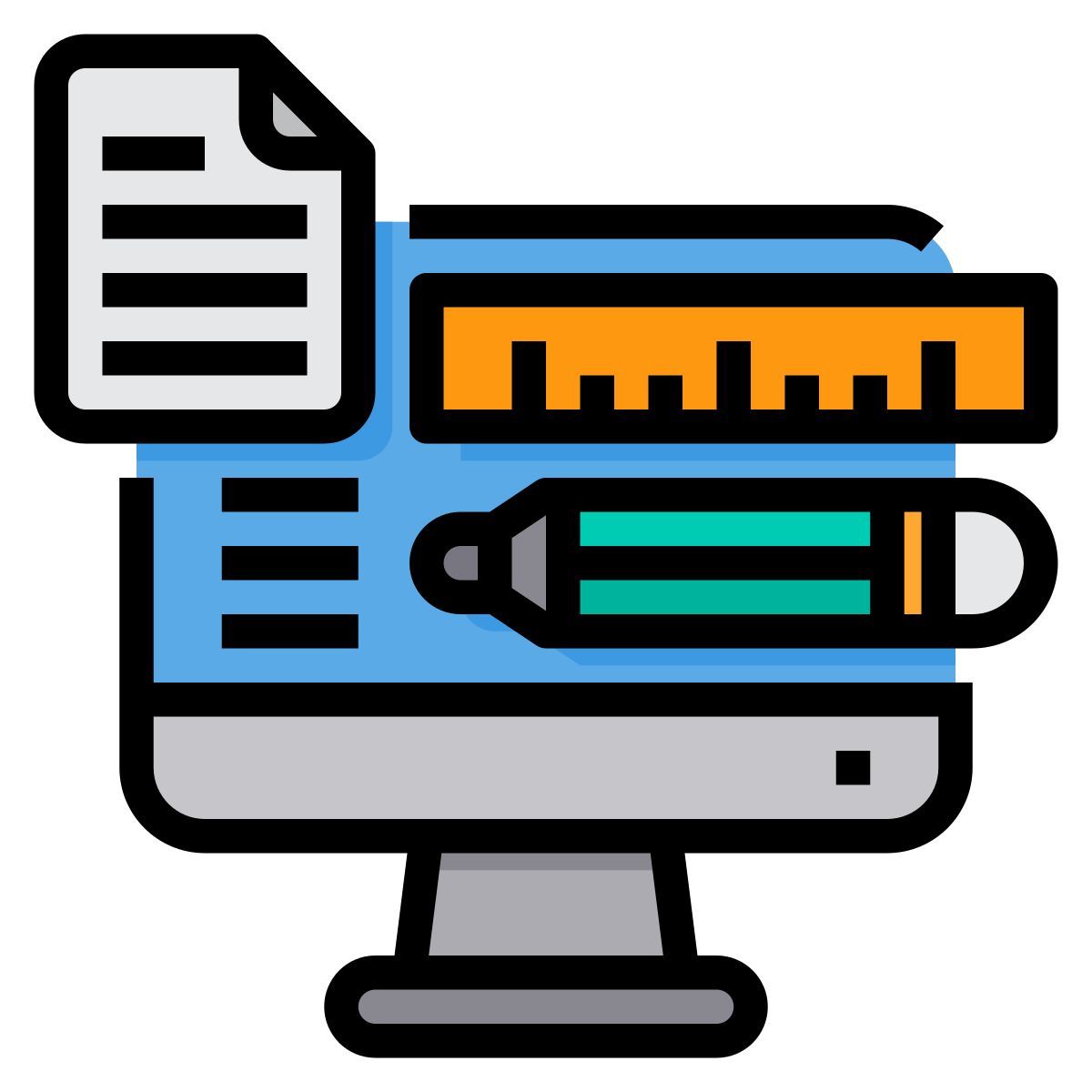 design icon