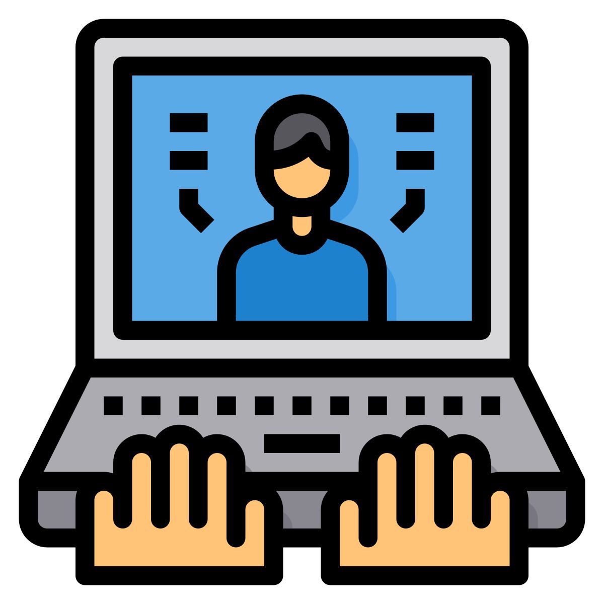 conferência icon