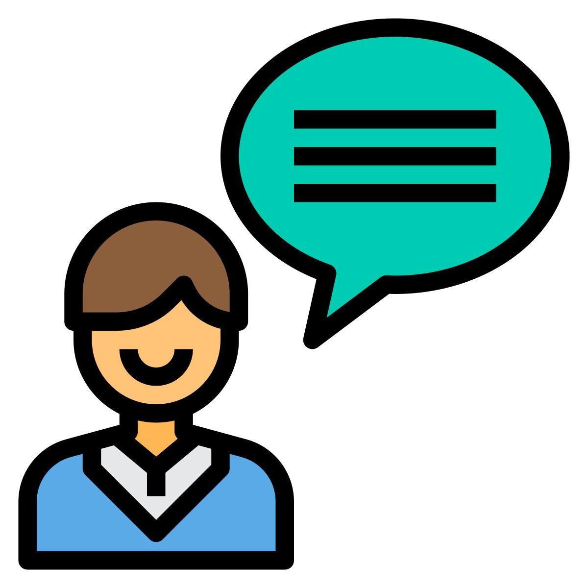 ajouter un employé à la société icon